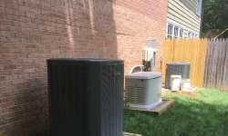 Why Can’t Your Air Conditioning System Keep Up?