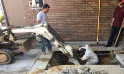 5 Common Signs of a Leaking Main Water Line (Part 1)