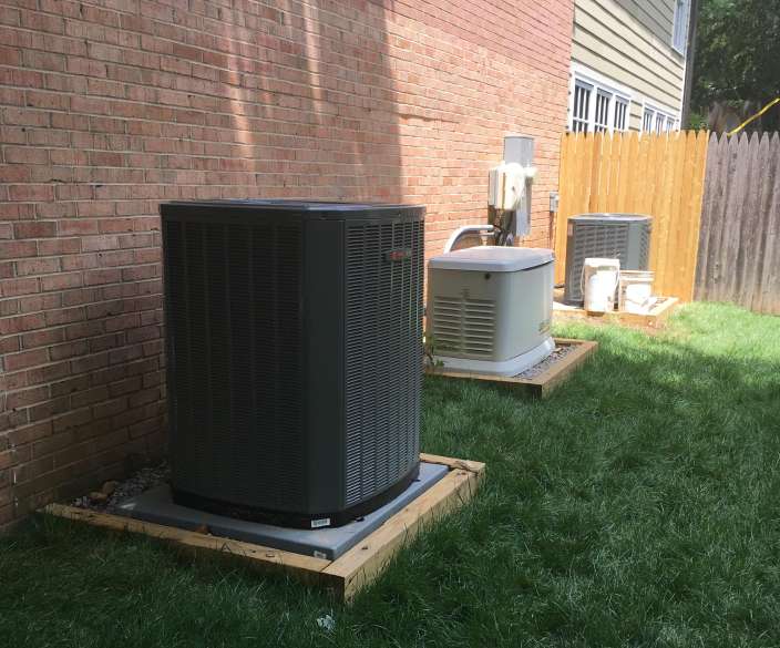 Why Can’t Your Air Conditioning System Keep Up?