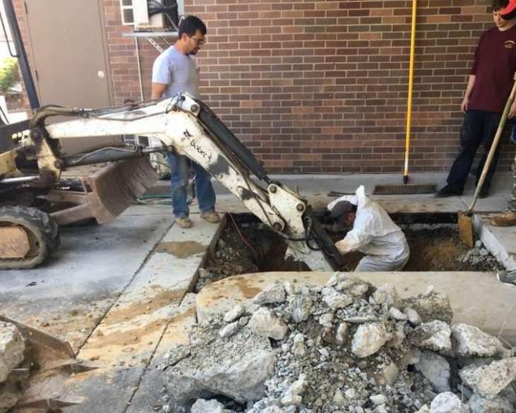 5 Common Signs of a Leaking Main Water Line (Part 1)