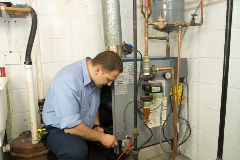 HVAC Maintenance and Efficiency: Save Money and Stay Comfy!